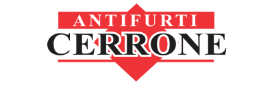 Cerrone antifurti